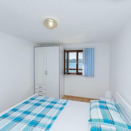 Apartment Island Dream 克拉帕尼岛 外观 照片