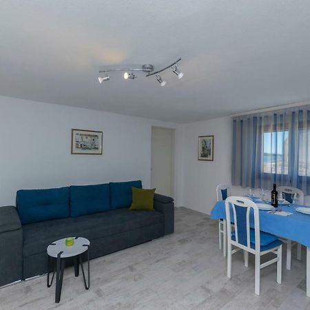 Apartment Island Dream 克拉帕尼岛 外观 照片