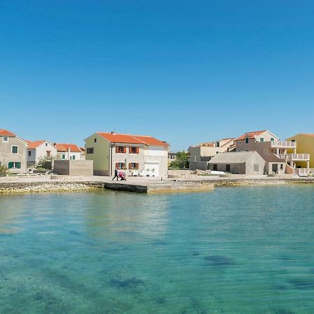 Apartment Island Dream 克拉帕尼岛 外观 照片