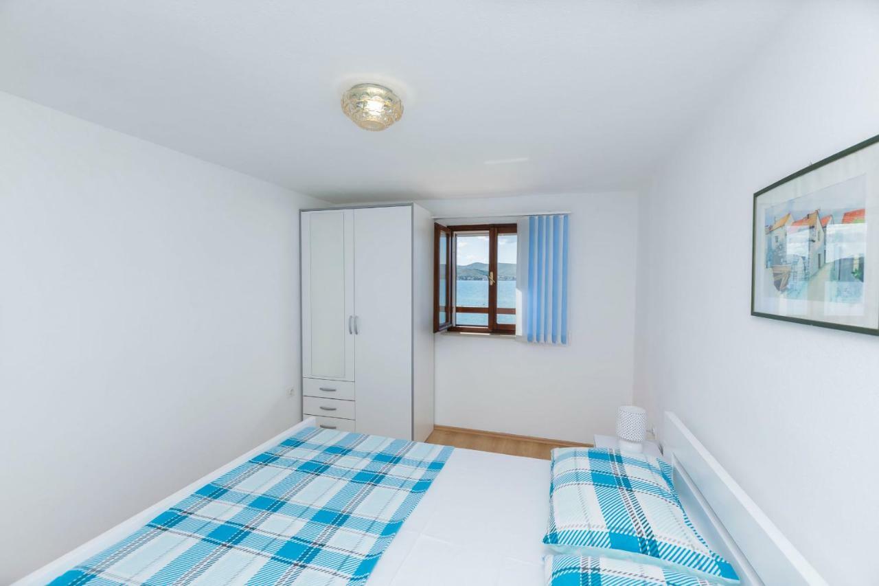 Apartment Island Dream 克拉帕尼岛 外观 照片