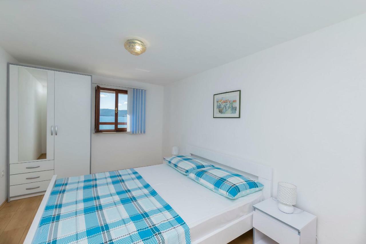 Apartment Island Dream 克拉帕尼岛 外观 照片