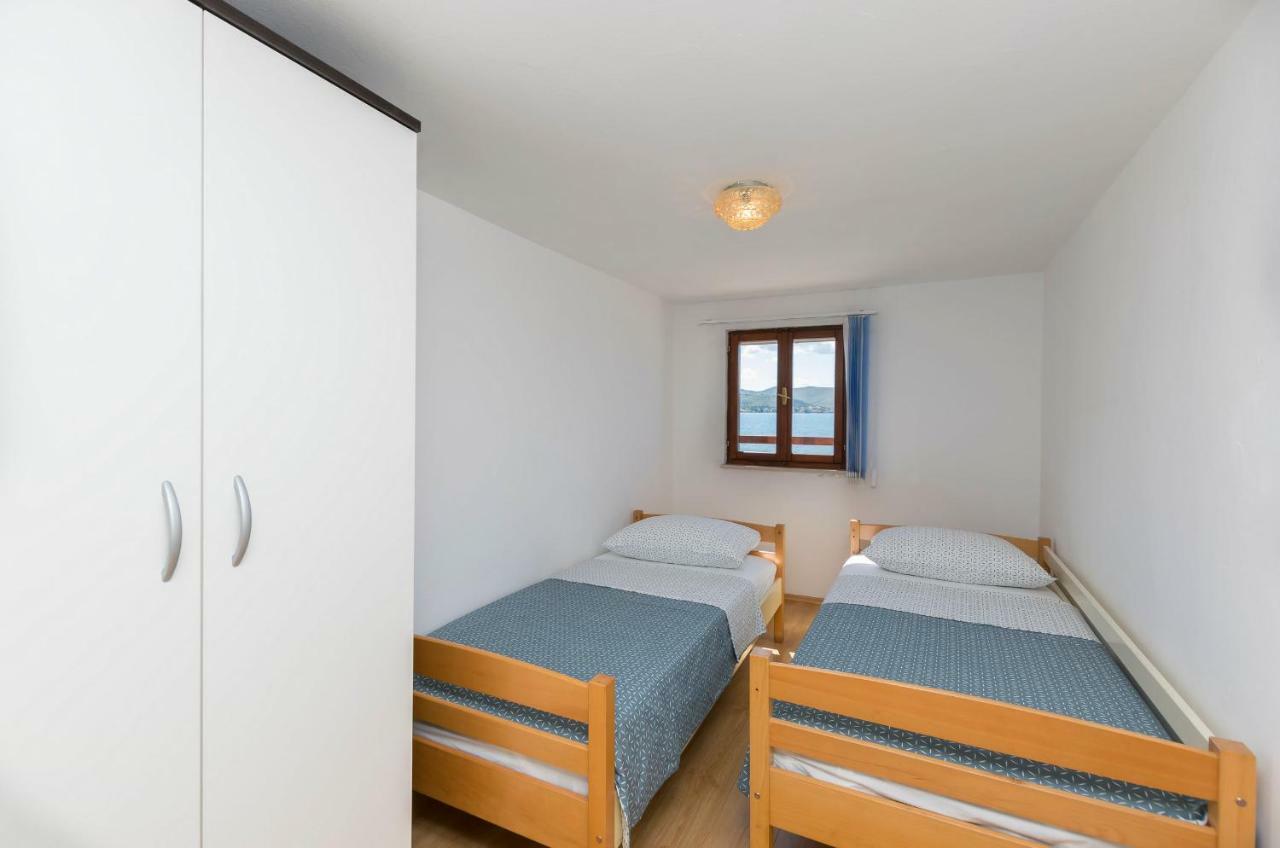 Apartment Island Dream 克拉帕尼岛 外观 照片